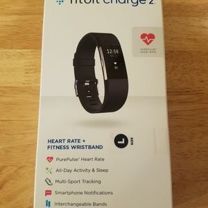 Fit Bit Charge 2